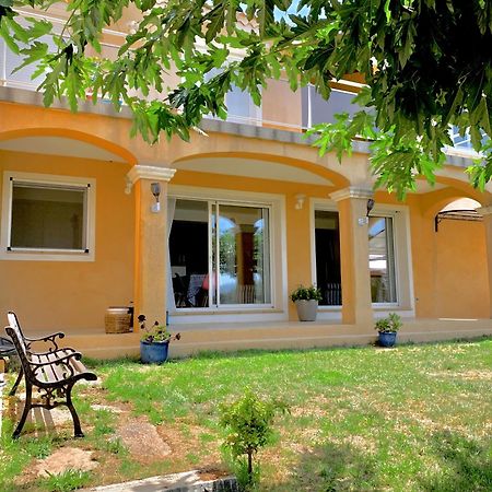 Villa U Tramontu Granace Eksteriør billede